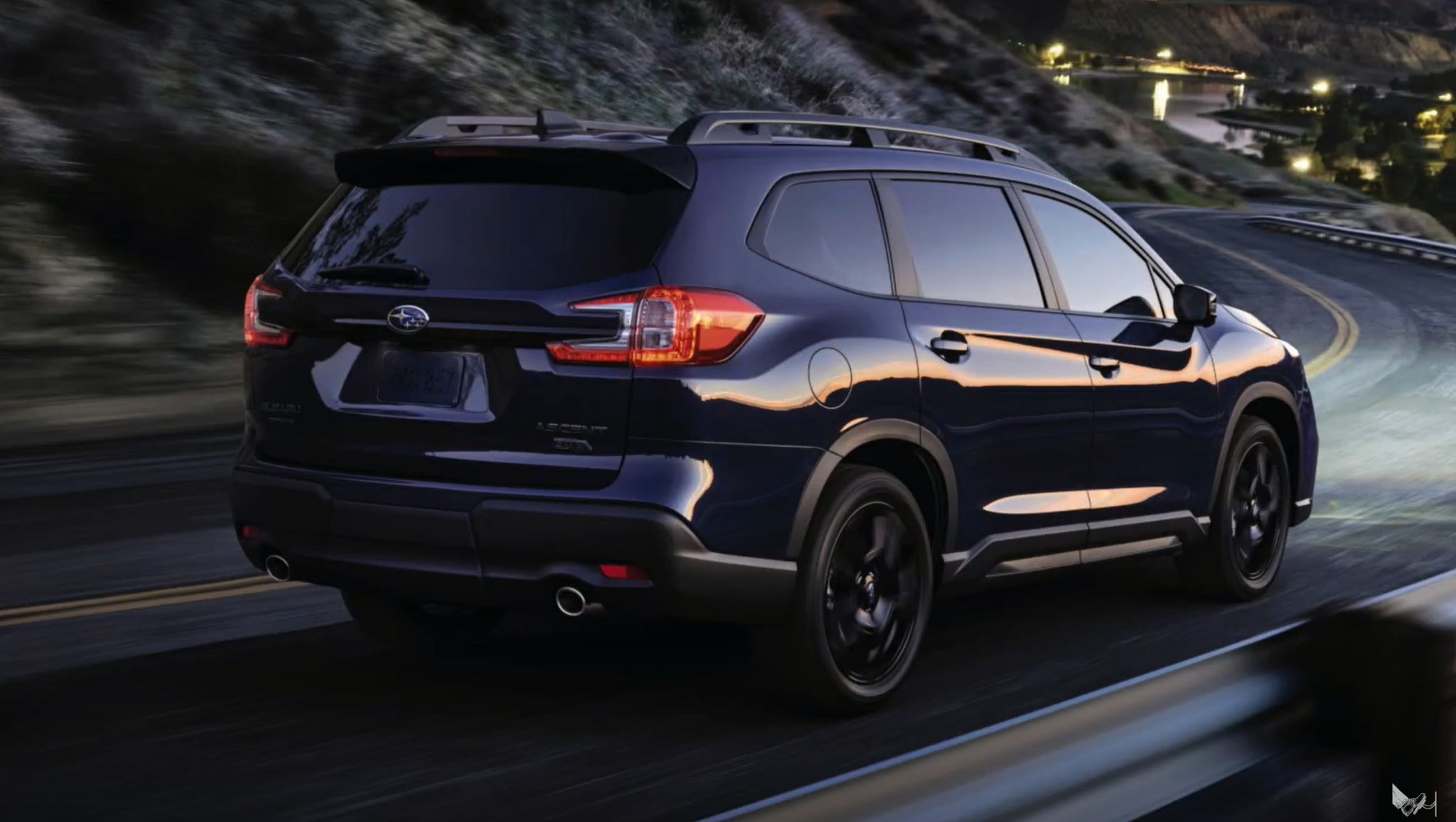 Unofficial Subaru Ascent Pickup Truck Looks Ready to Challenge Ford ...