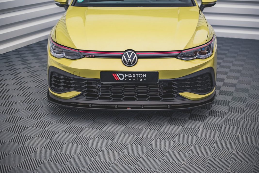 Upgrade Your 2022 Volkswagen Golf 8 GTI and R With the Minimalist ...