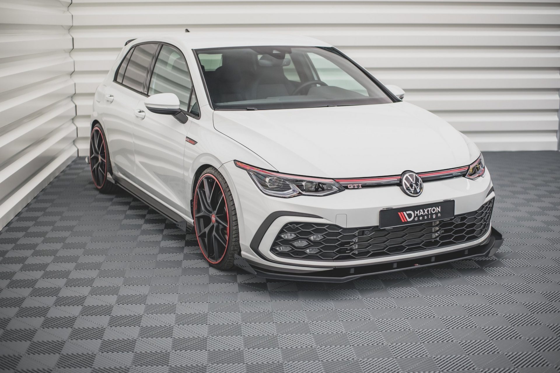 Upgrade Your 2022 Volkswagen Golf 8 GTI and R With the Minimalist ...