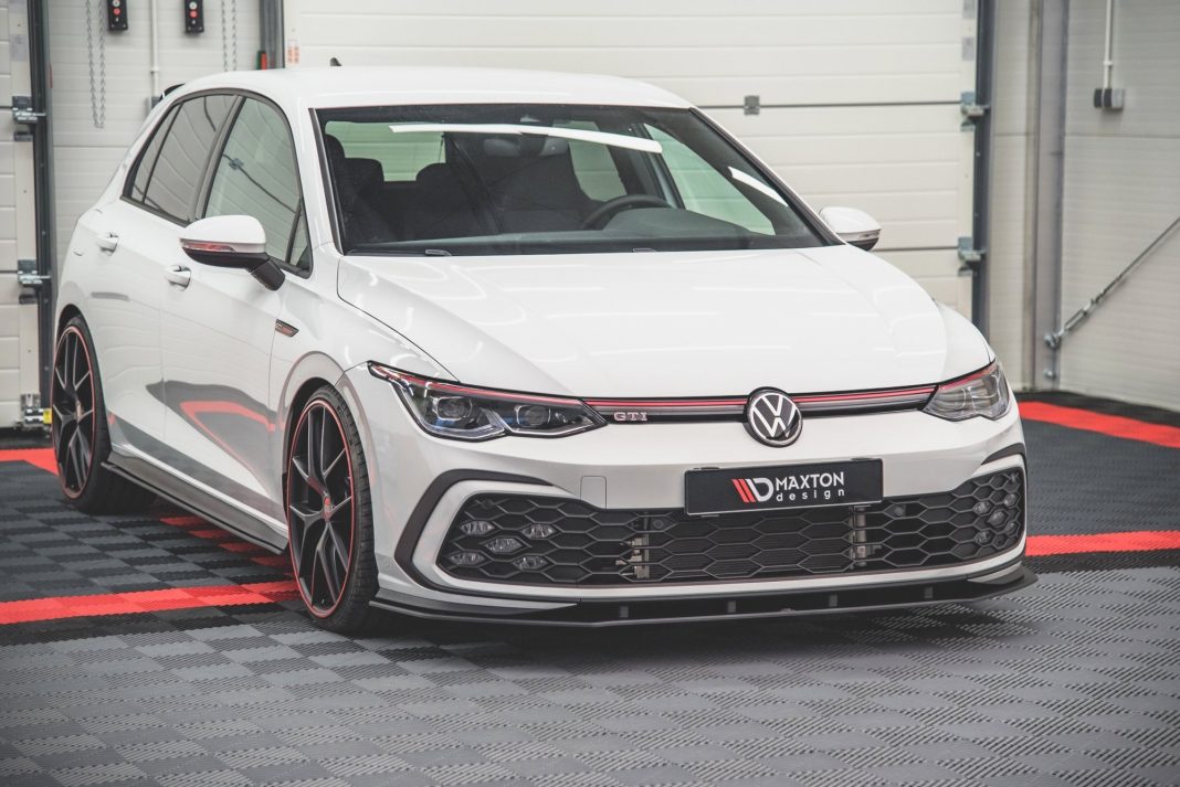 Upgrade Your 2022 Volkswagen Golf 8 GTI and R With the Minimalist ...