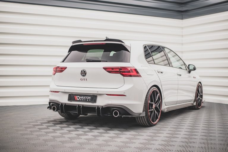 Upgrade Your 2022 Volkswagen Golf 8 GTI and R With the Minimalist ...