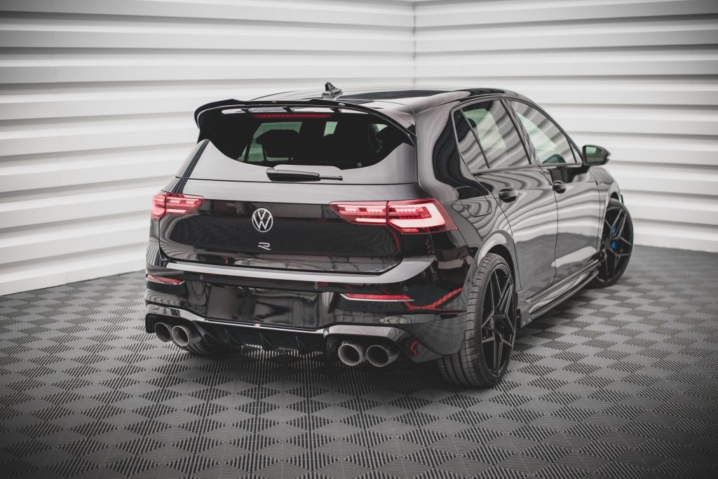 Upgrade Your 2022 Volkswagen Golf 8 GTI and R With the Minimalist ...