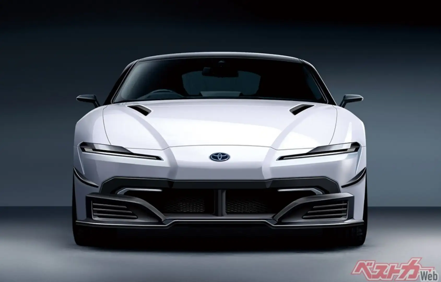 Mk6 Toyota Supra on Track for 2026 With BMW Engine Thanks to Synthetic